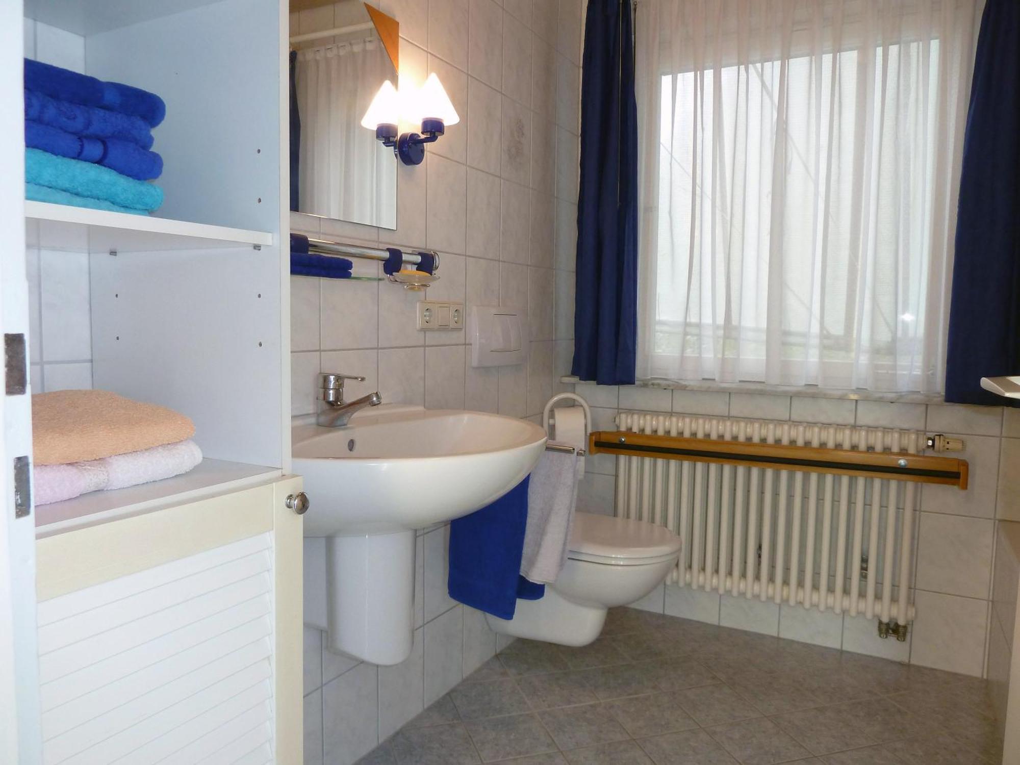 Ferienwohnung Am Wald Doerlinbach Schuttertal Екстериор снимка