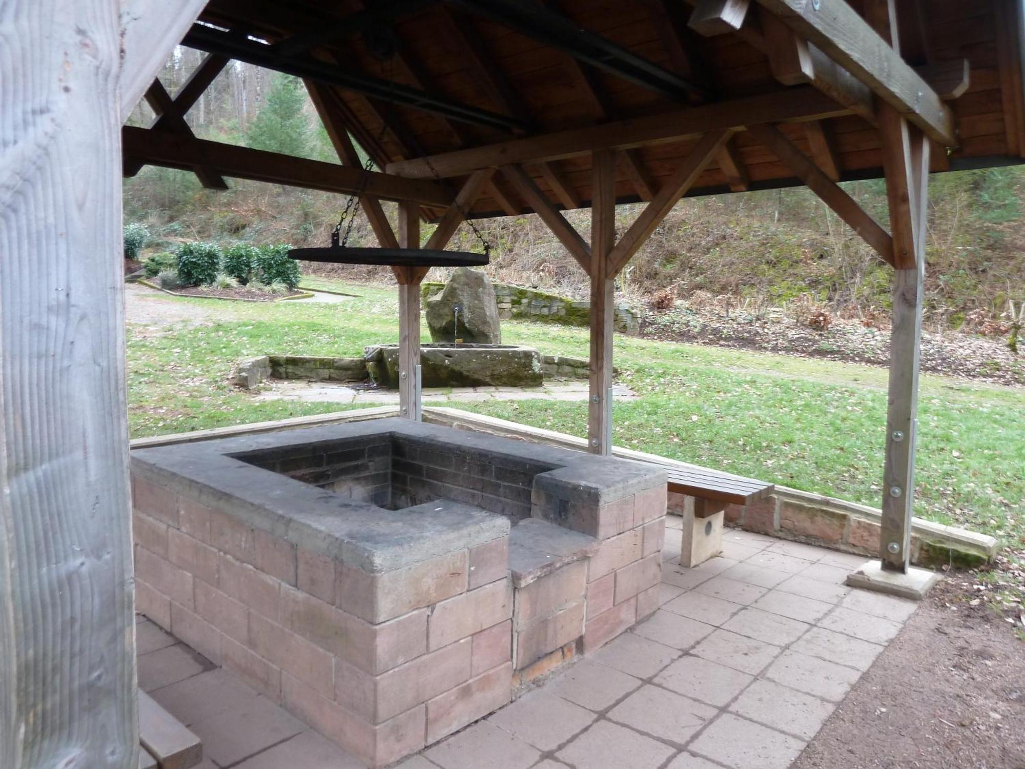 Ferienwohnung Am Wald Doerlinbach Schuttertal Екстериор снимка