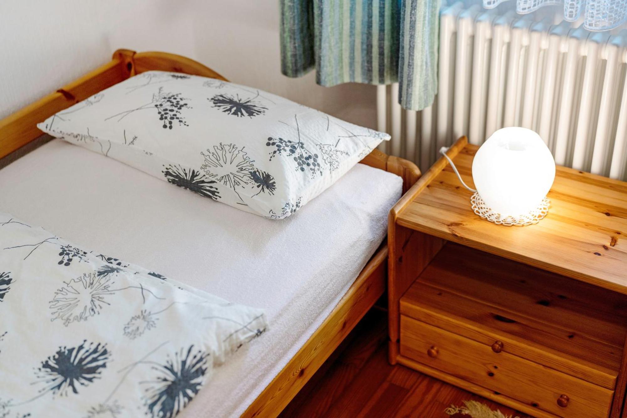 Ferienwohnung Am Wald Doerlinbach Schuttertal Екстериор снимка