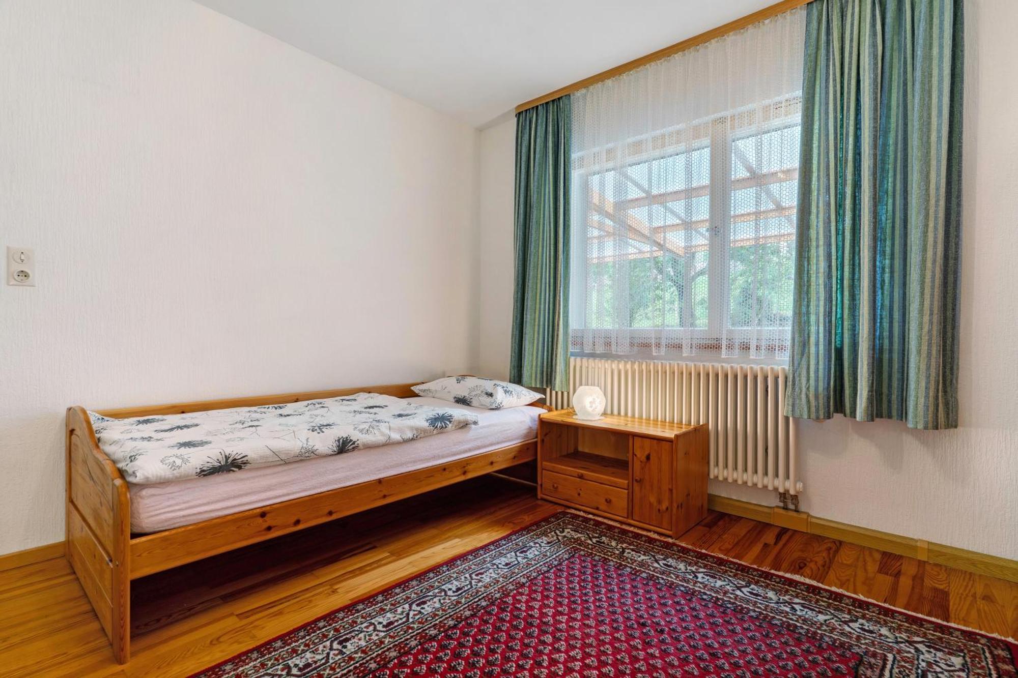 Ferienwohnung Am Wald Doerlinbach Schuttertal Екстериор снимка
