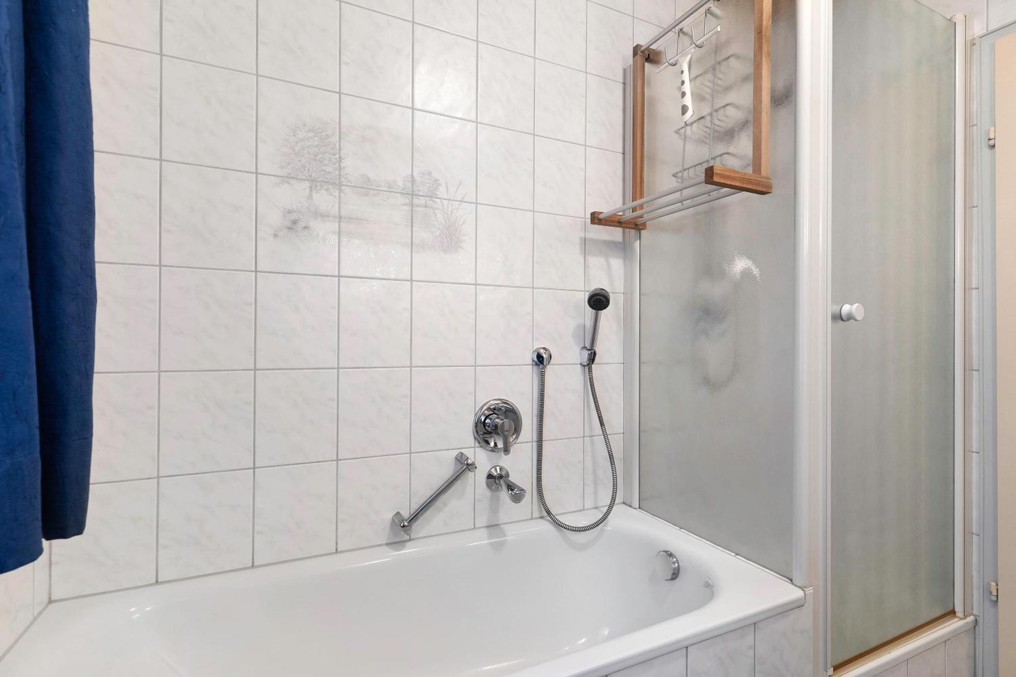 Ferienwohnung Am Wald Doerlinbach Schuttertal Екстериор снимка