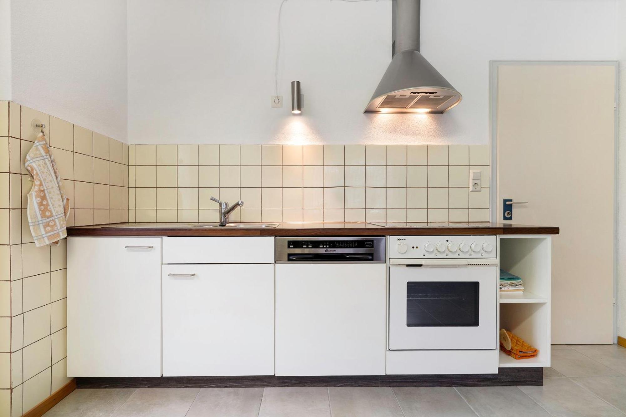 Ferienwohnung Am Wald Doerlinbach Schuttertal Екстериор снимка