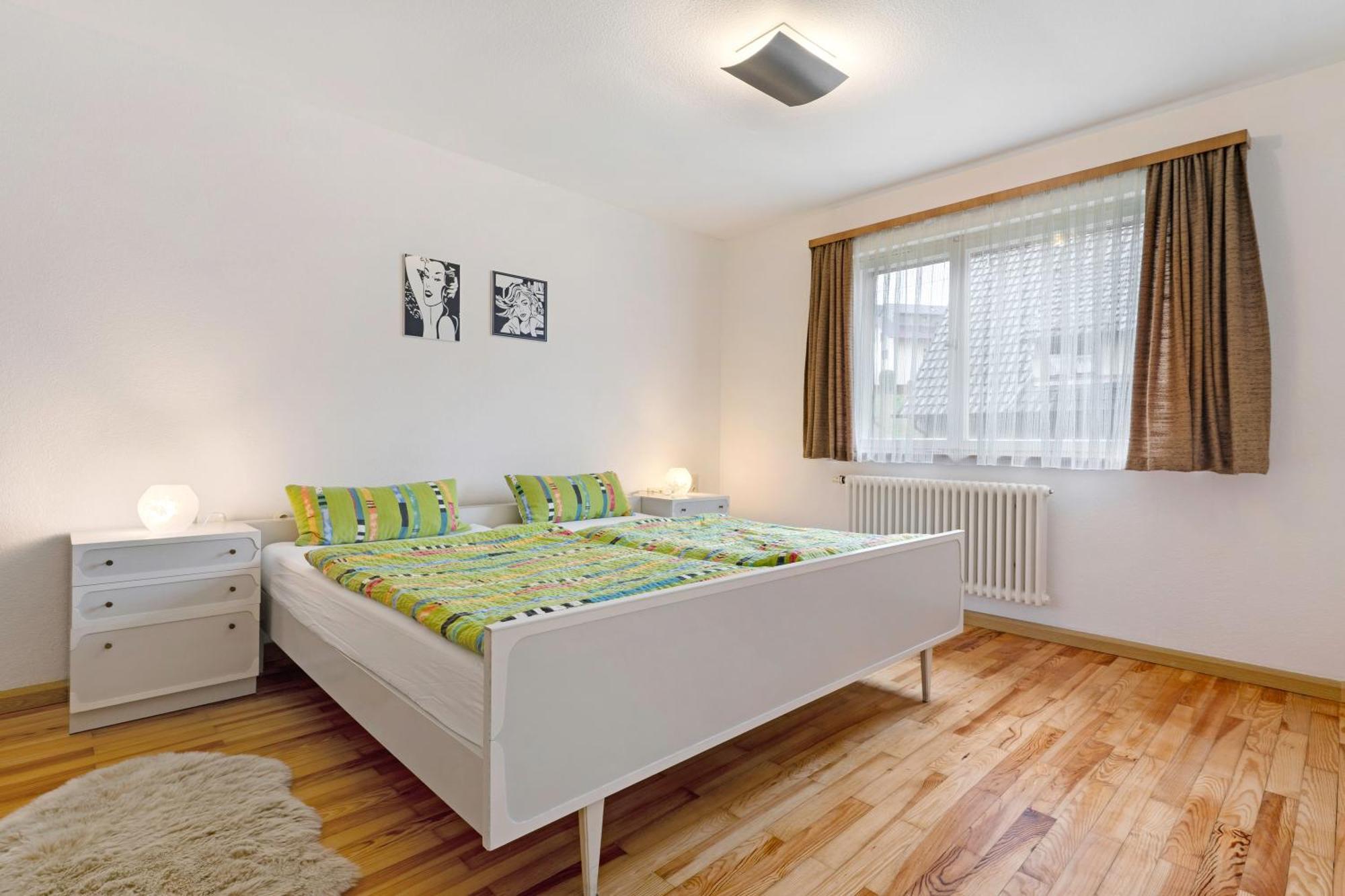 Ferienwohnung Am Wald Doerlinbach Schuttertal Екстериор снимка
