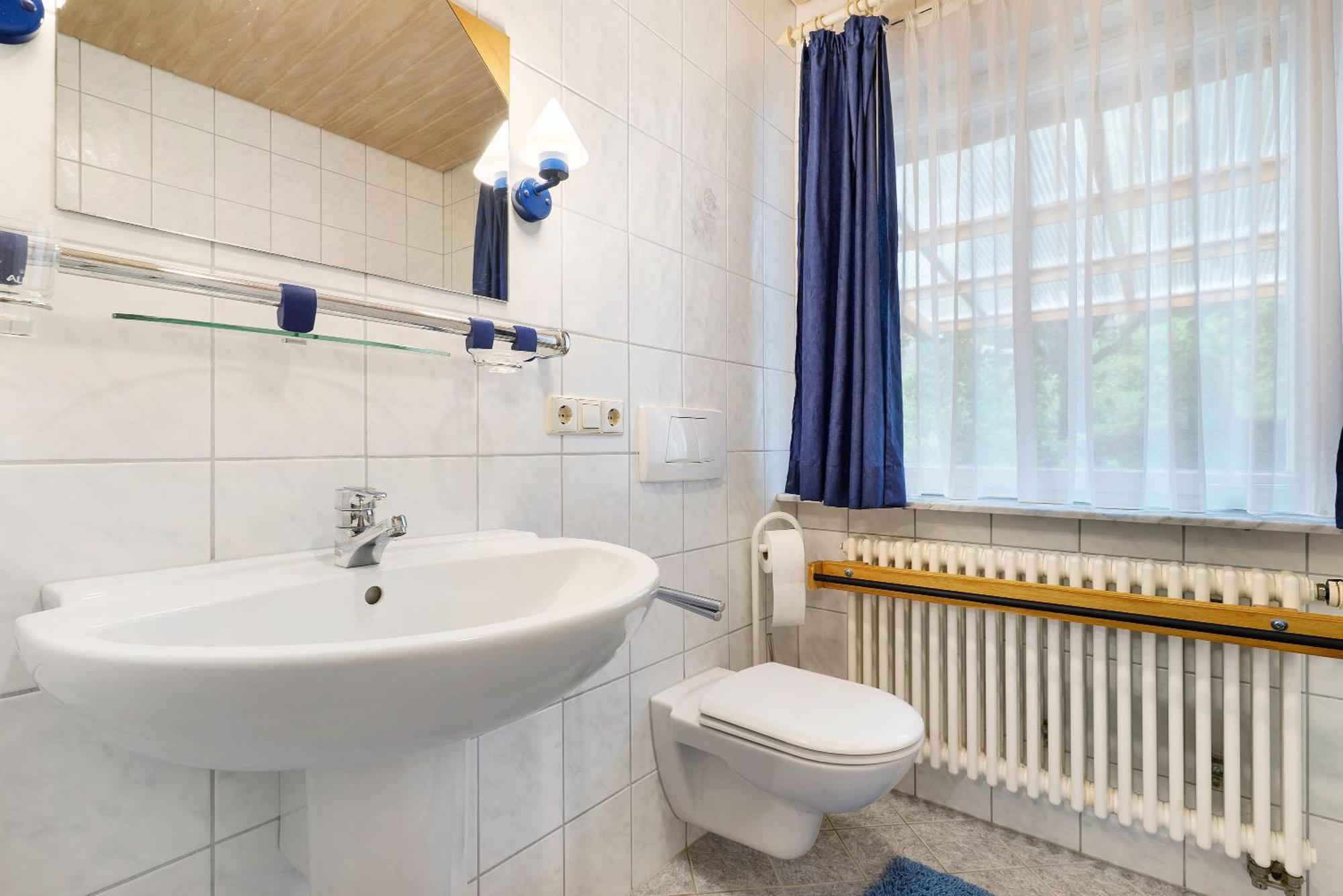 Ferienwohnung Am Wald Doerlinbach Schuttertal Екстериор снимка