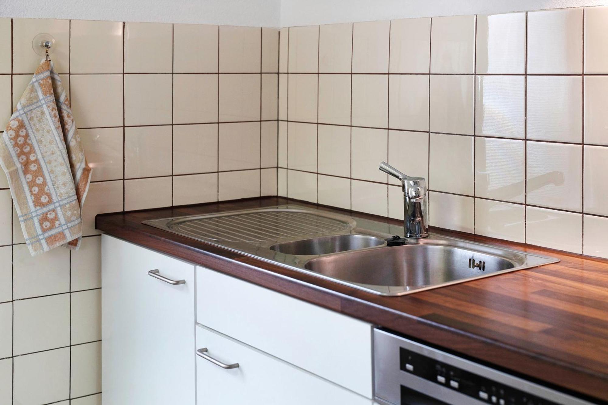Ferienwohnung Am Wald Doerlinbach Schuttertal Екстериор снимка